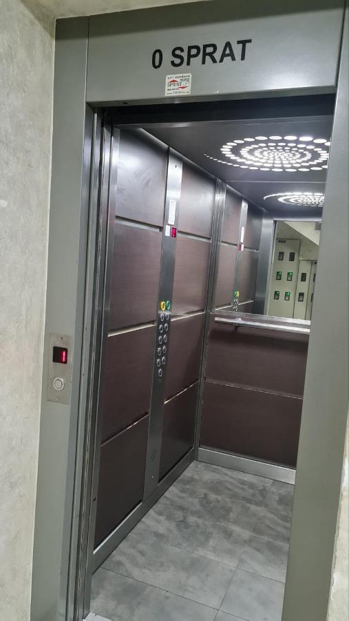 Kralj Studio Ягодина Екстериор снимка