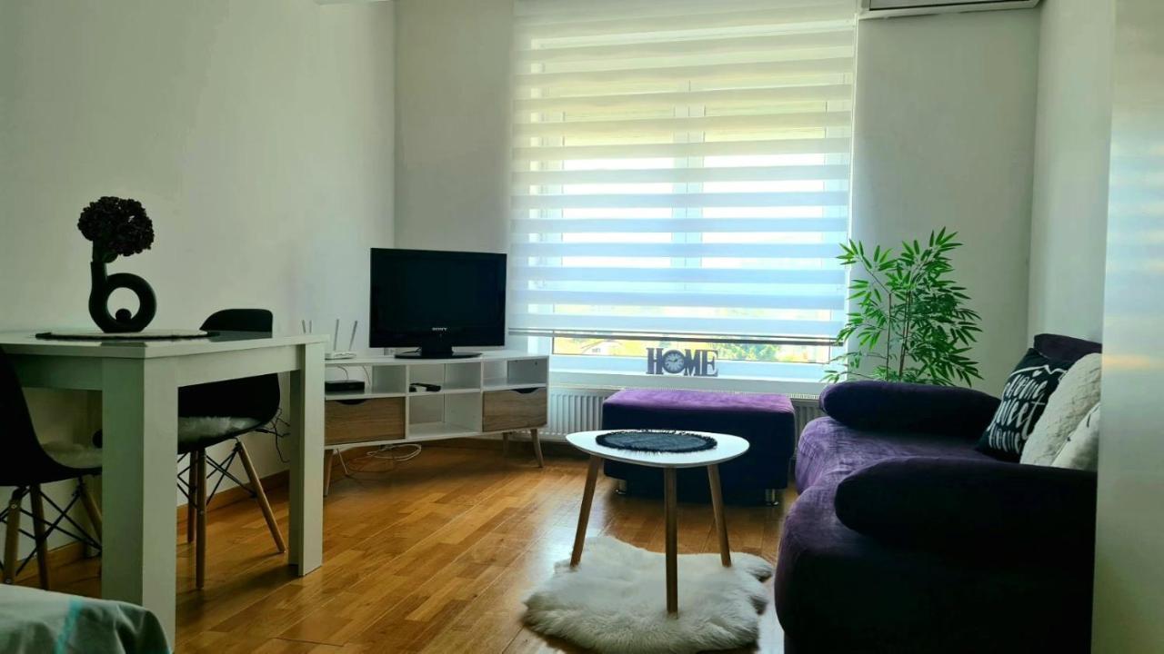 Kralj Studio Ягодина Екстериор снимка